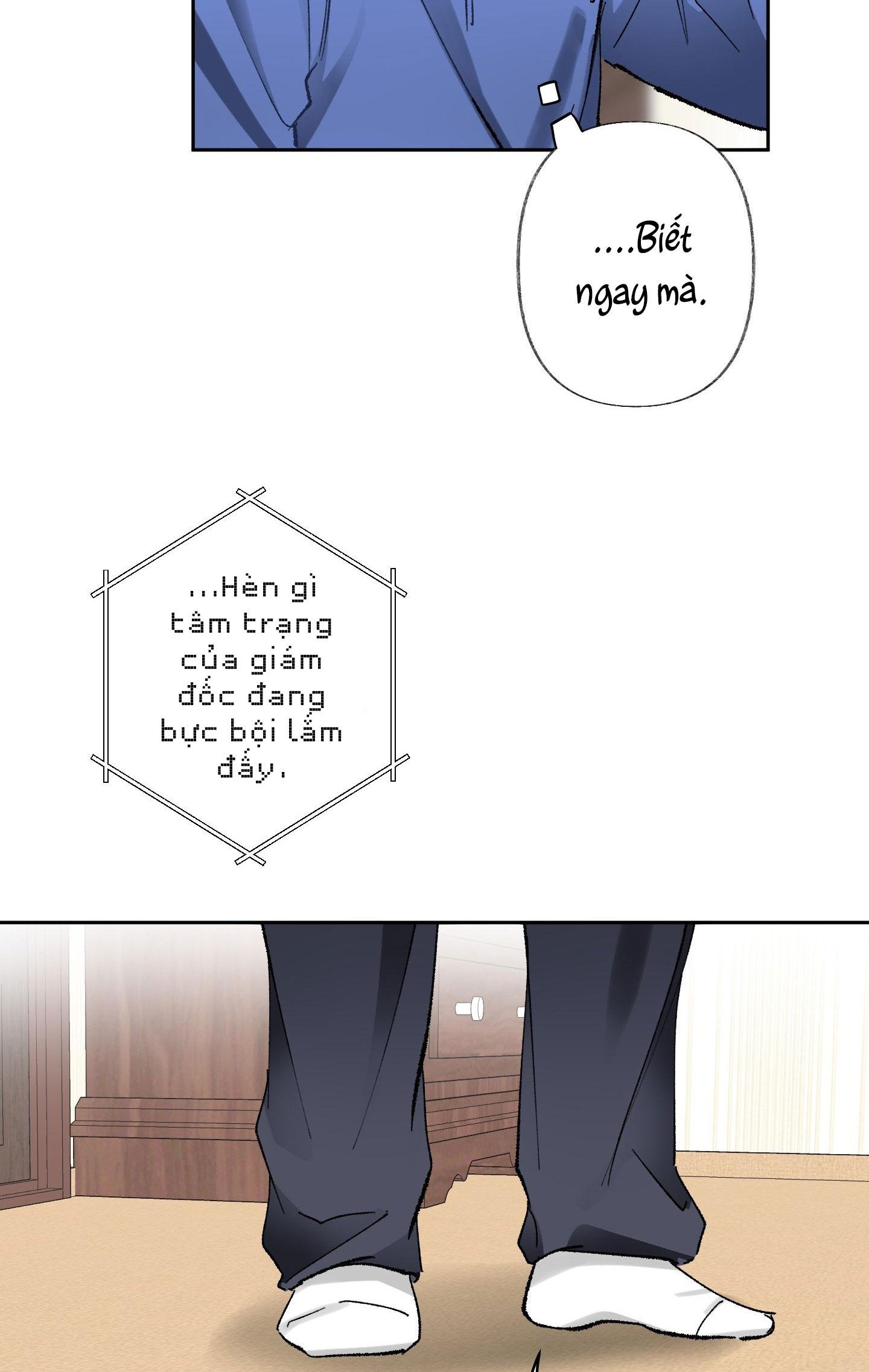 Thế Giới Khi Mất Đi Em Chap 48 - Next Chap 49