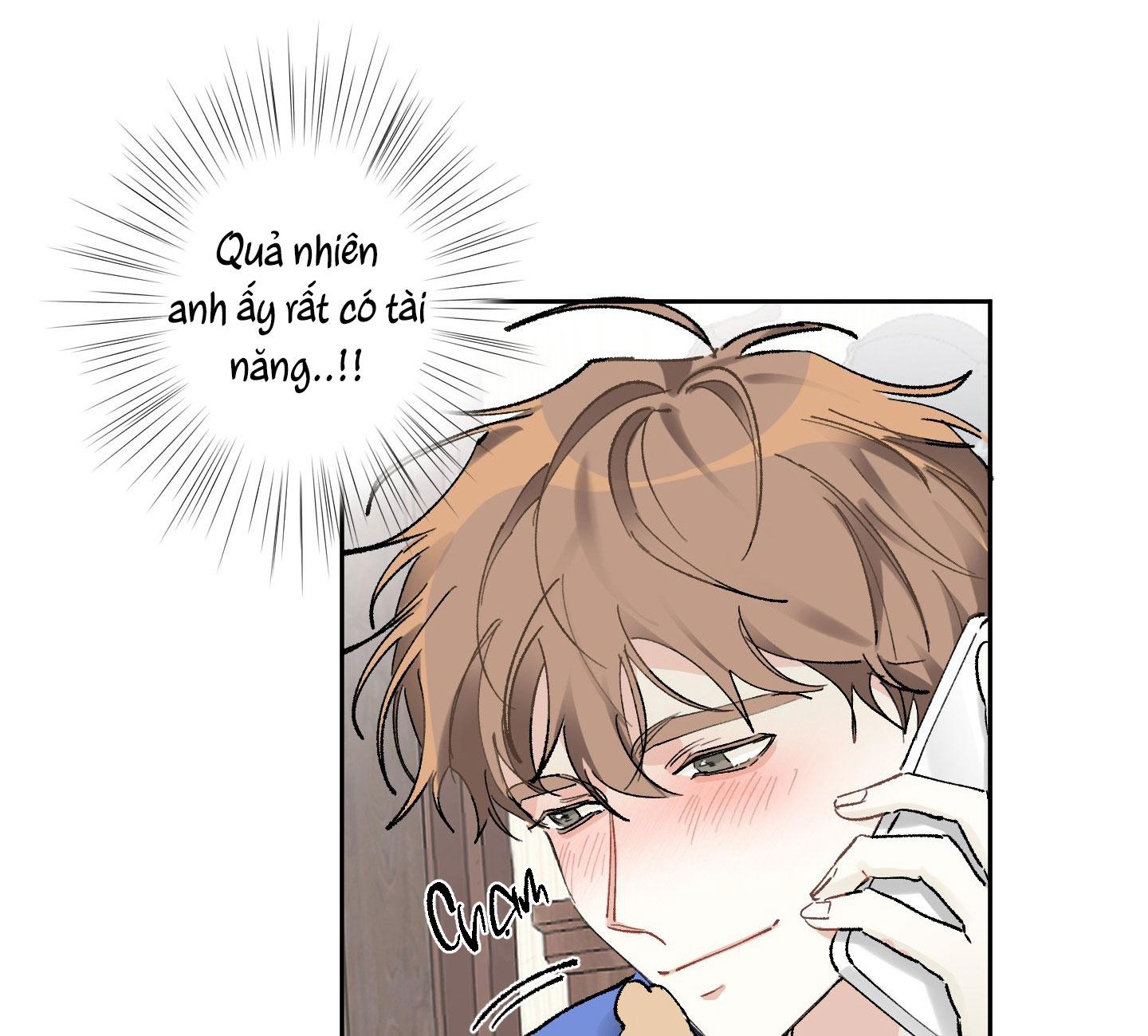 Thế Giới Khi Mất Đi Em Chap 48 - Next Chap 49