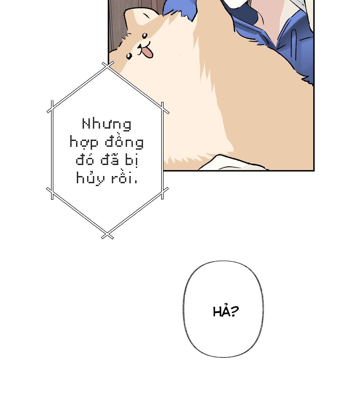 Thế Giới Khi Mất Đi Em Chap 48 - Next Chap 49