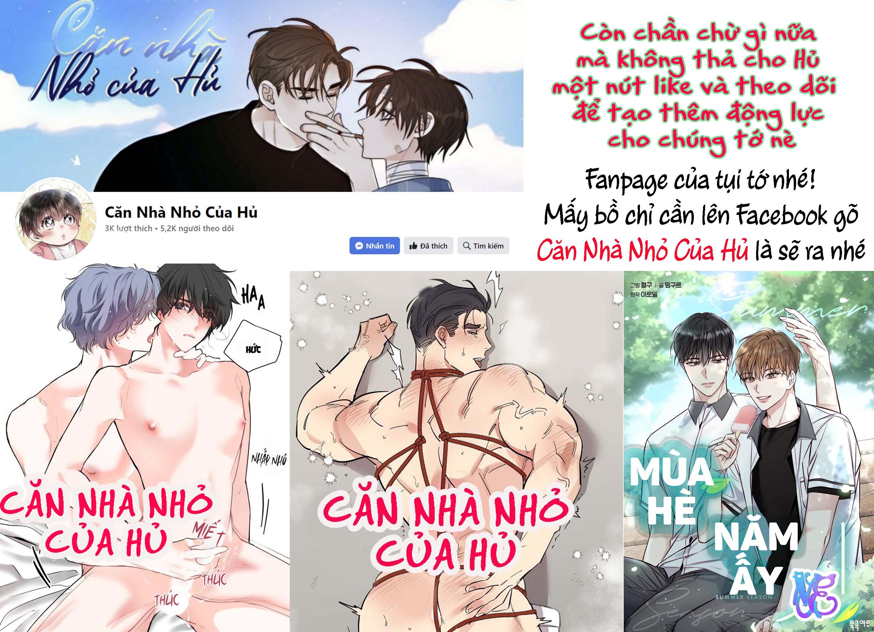 Thế Giới Khi Mất Đi Em Chap 48 - Next Chap 49