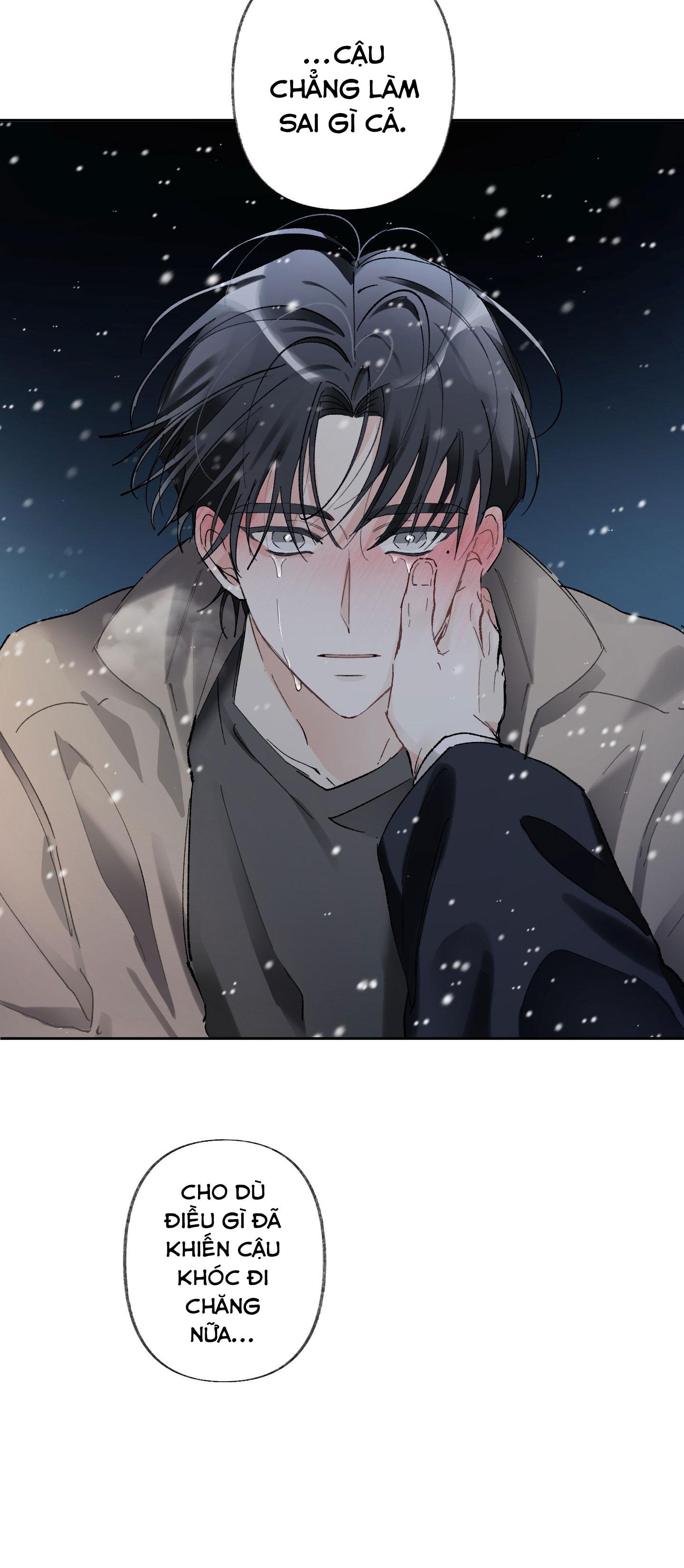 Thế Giới Khi Mất Đi Em Chap 49 - Next Chap 50