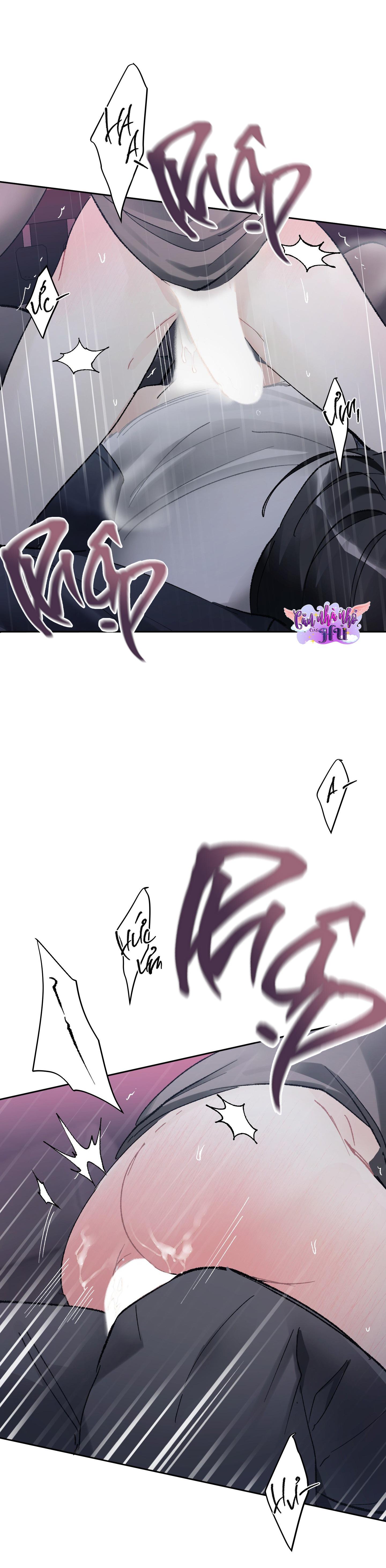 Thế Giới Khi Mất Đi Em Chap 50 - Next Chap 51