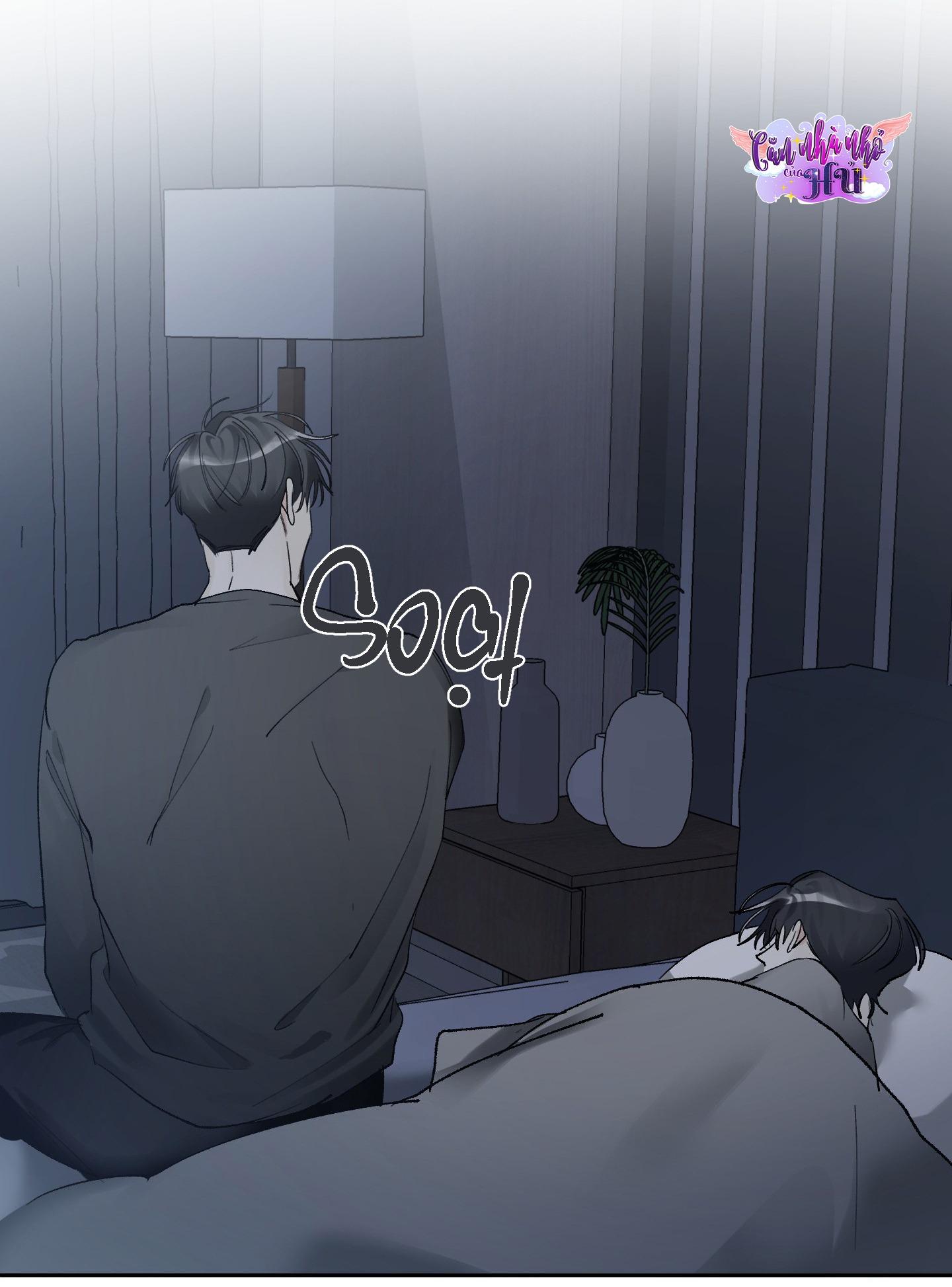 Thế Giới Khi Mất Đi Em Chap 51 - Next Chap 52