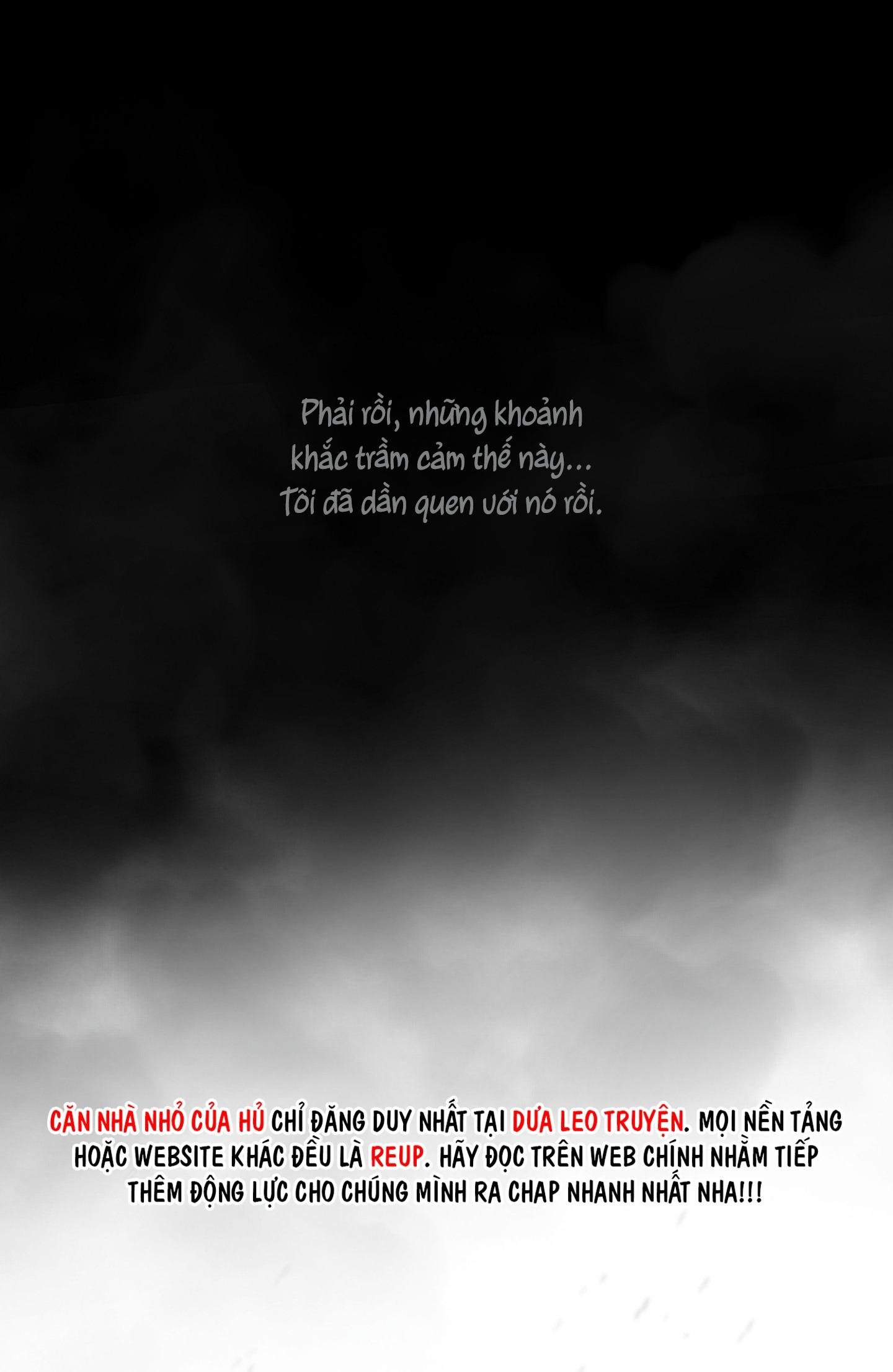 Thế Giới Khi Mất Đi Em Chap 51 - Next Chap 52