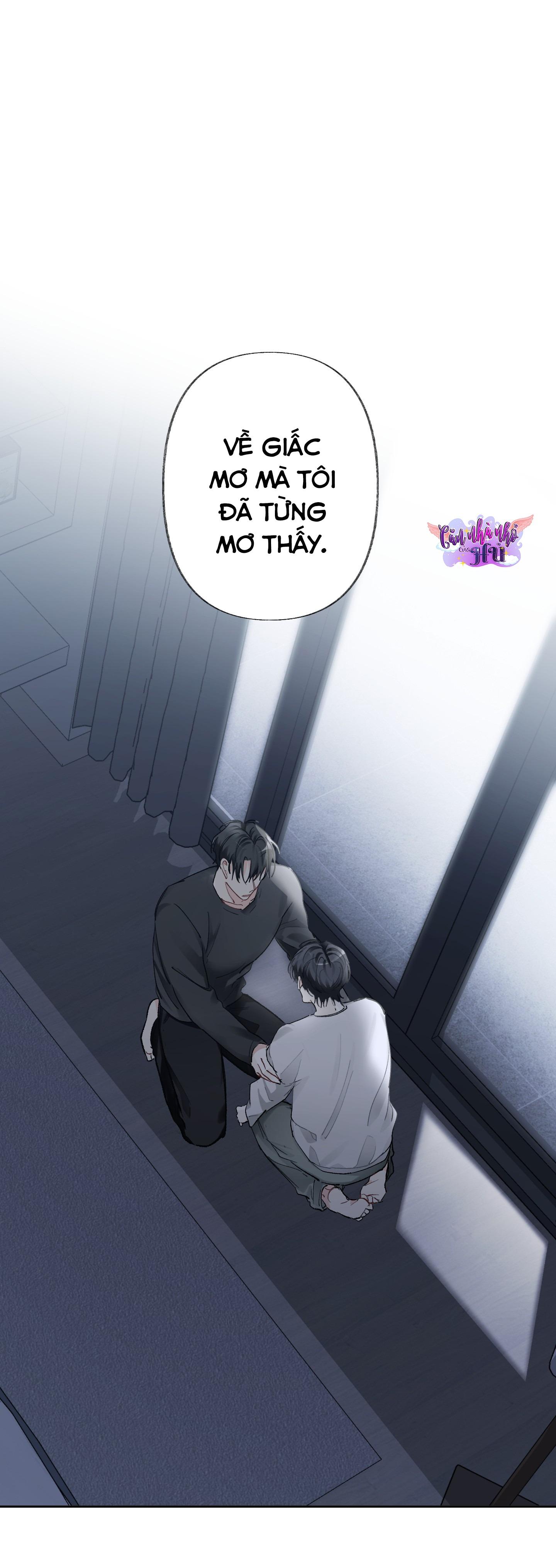 Thế Giới Khi Mất Đi Em Chap 52 - Next Chap 53