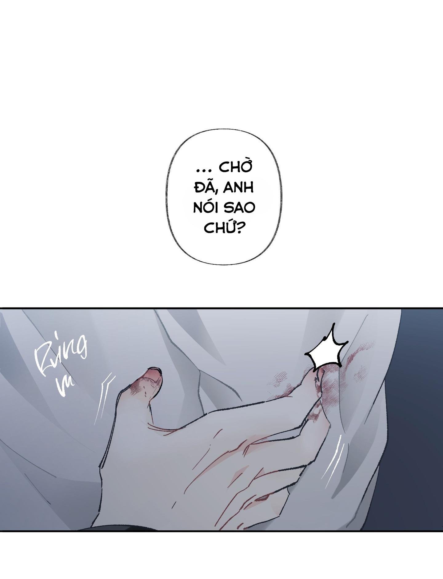 Thế Giới Khi Mất Đi Em Chap 52 - Next Chap 53