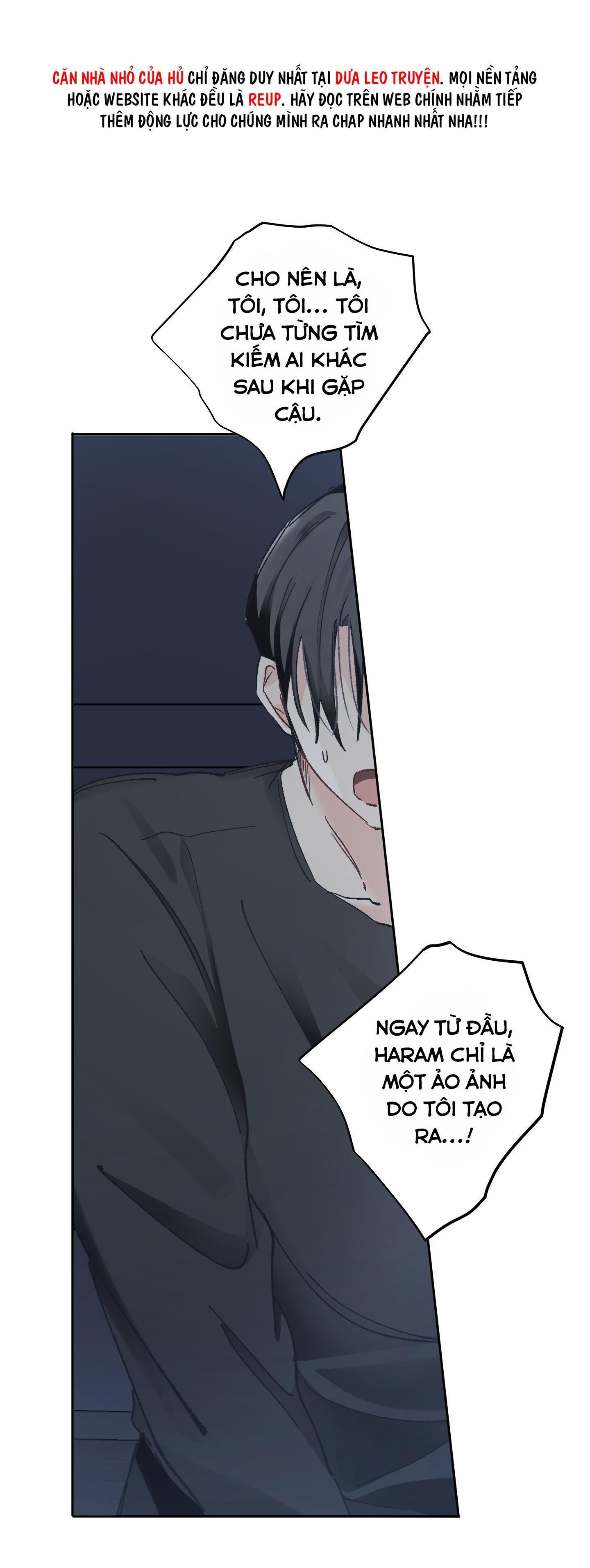 Thế Giới Khi Mất Đi Em Chap 52 - Next Chap 53