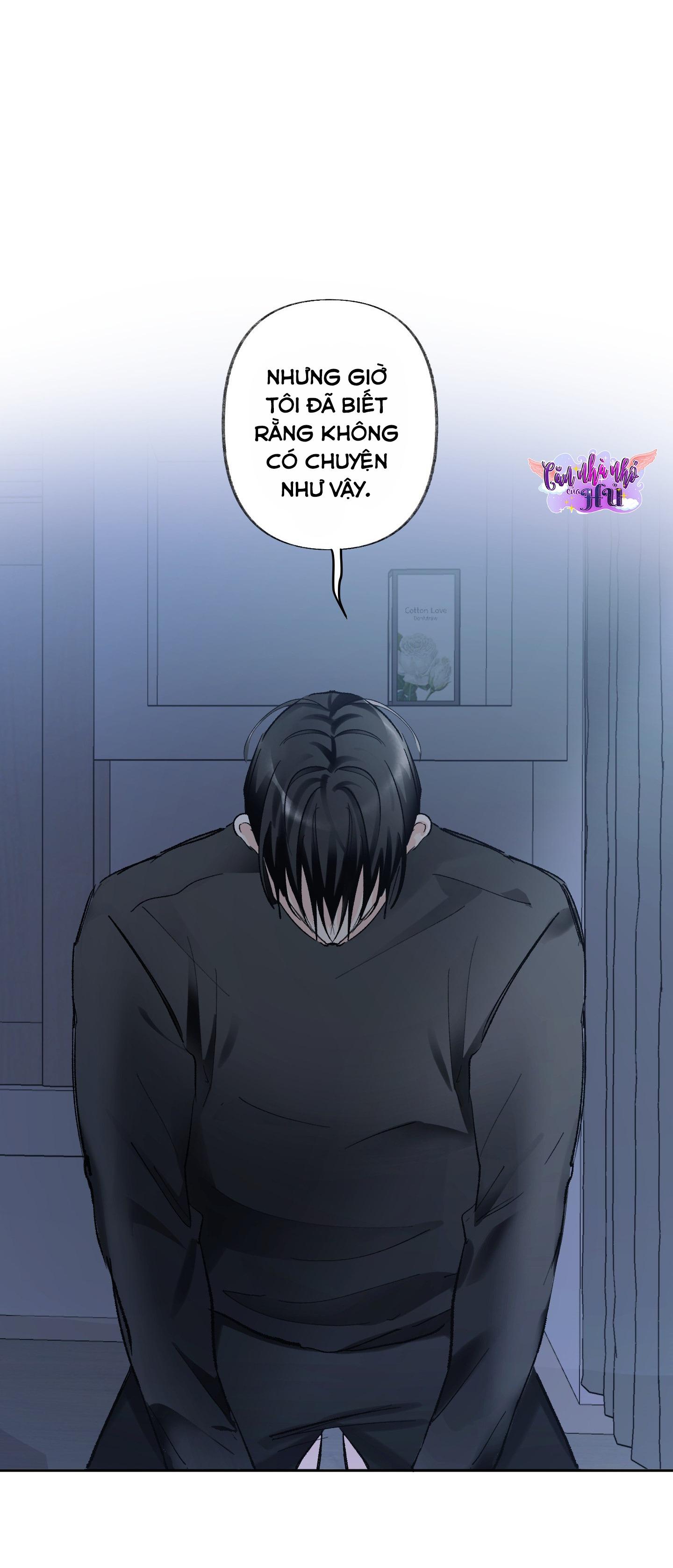 Thế Giới Khi Mất Đi Em Chap 52 - Next Chap 53