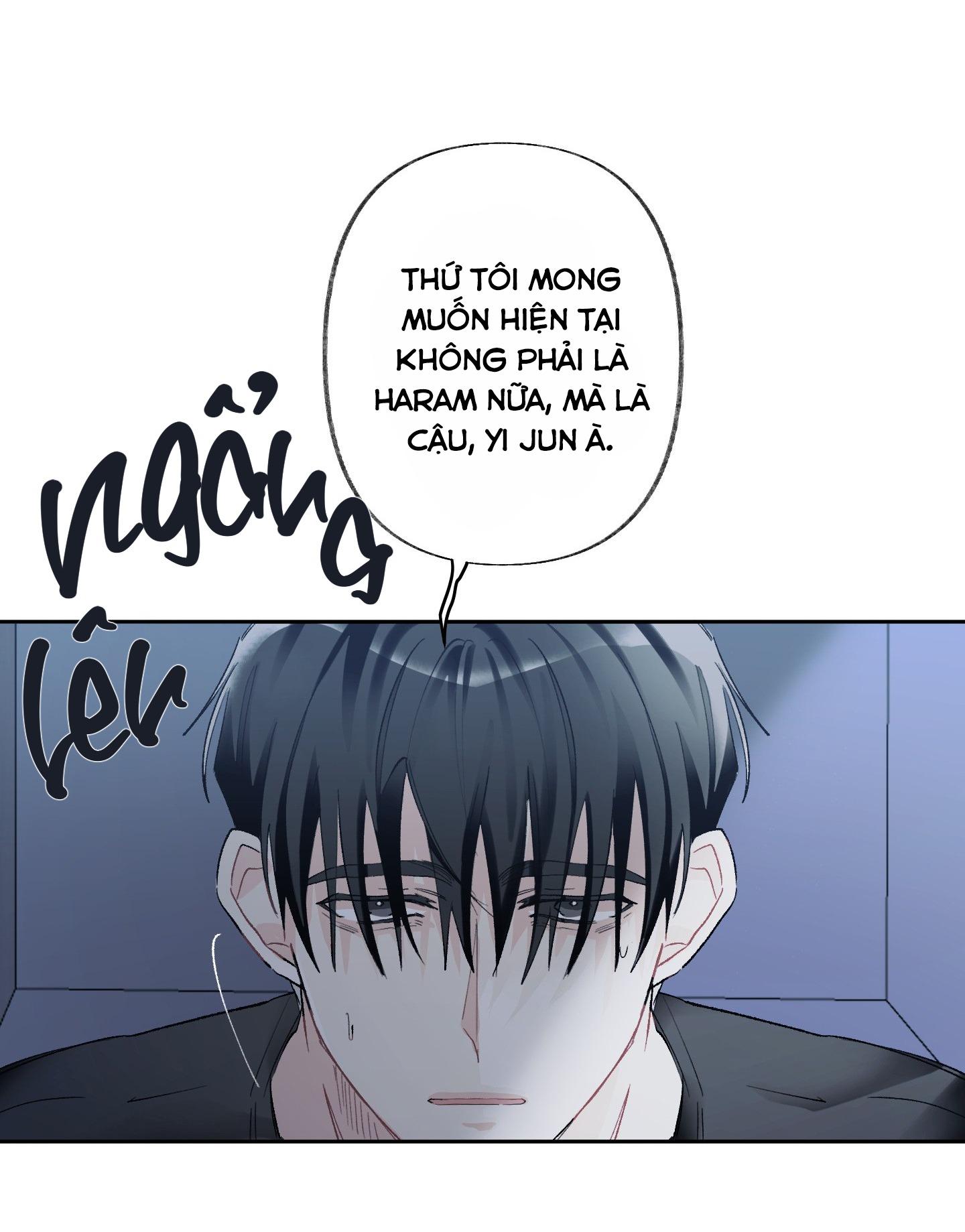 Thế Giới Khi Mất Đi Em Chap 52 - Next Chap 53