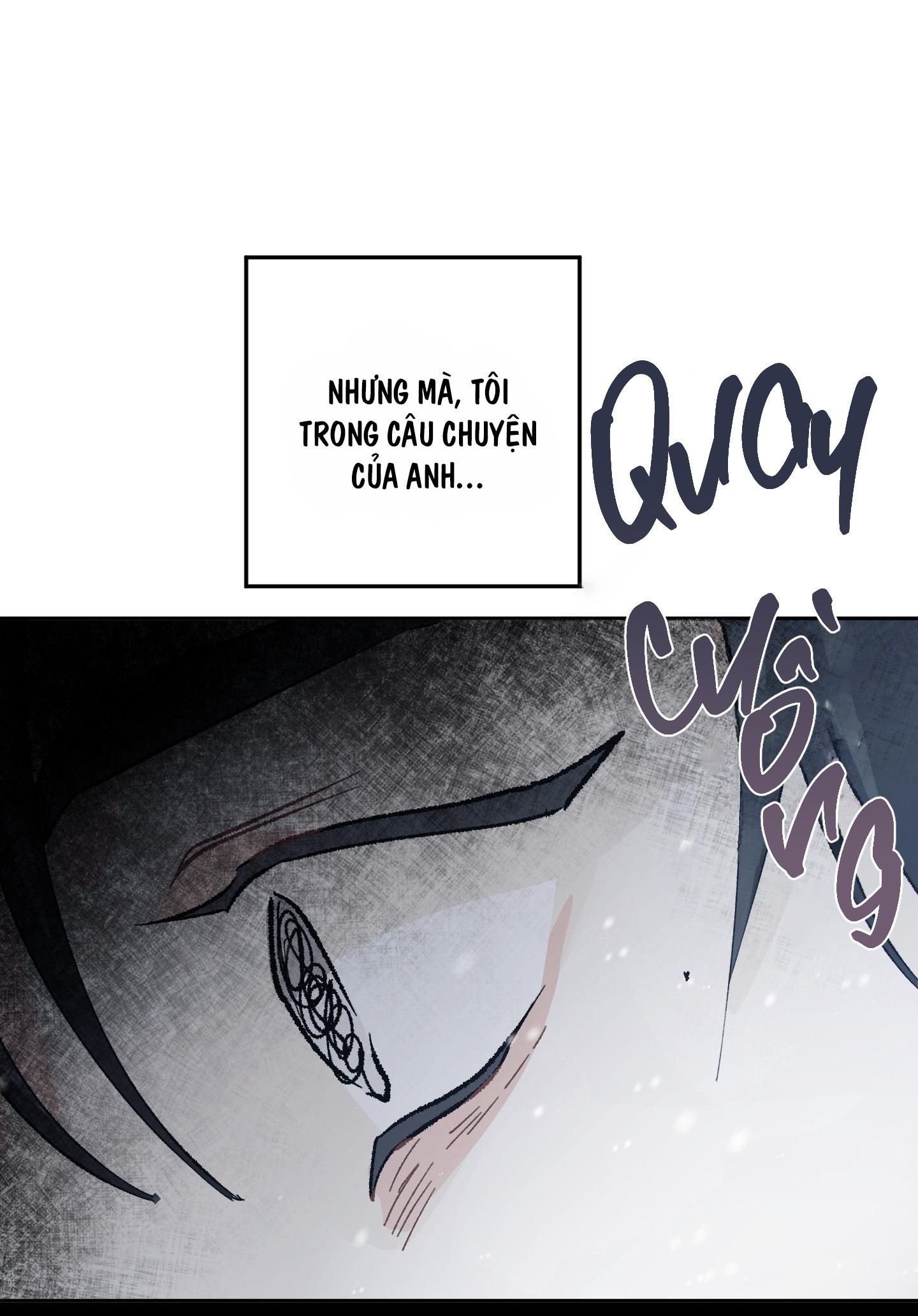 Thế Giới Khi Mất Đi Em Chap 52 - Next Chap 53