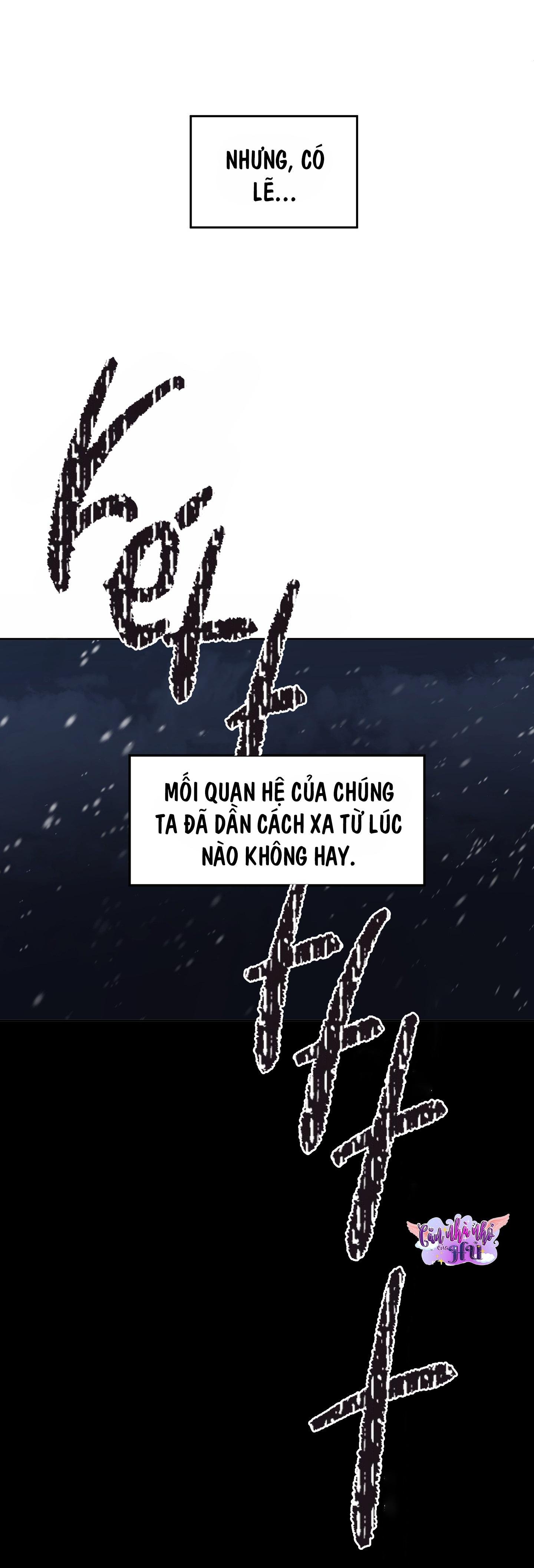 Thế Giới Khi Mất Đi Em Chap 52 - Next Chap 53