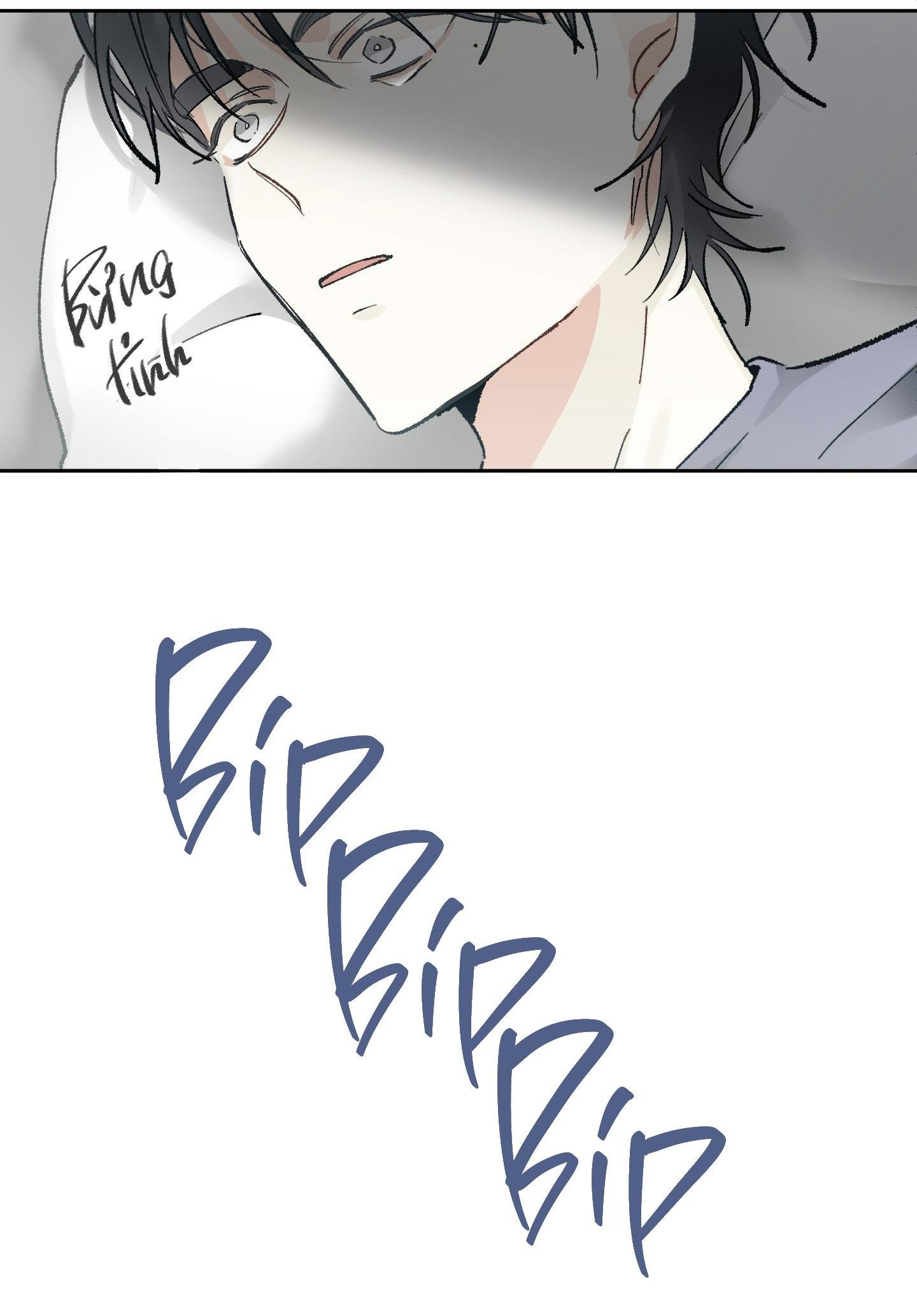 Thế Giới Khi Mất Đi Em Chap 54 - Next Chap 55