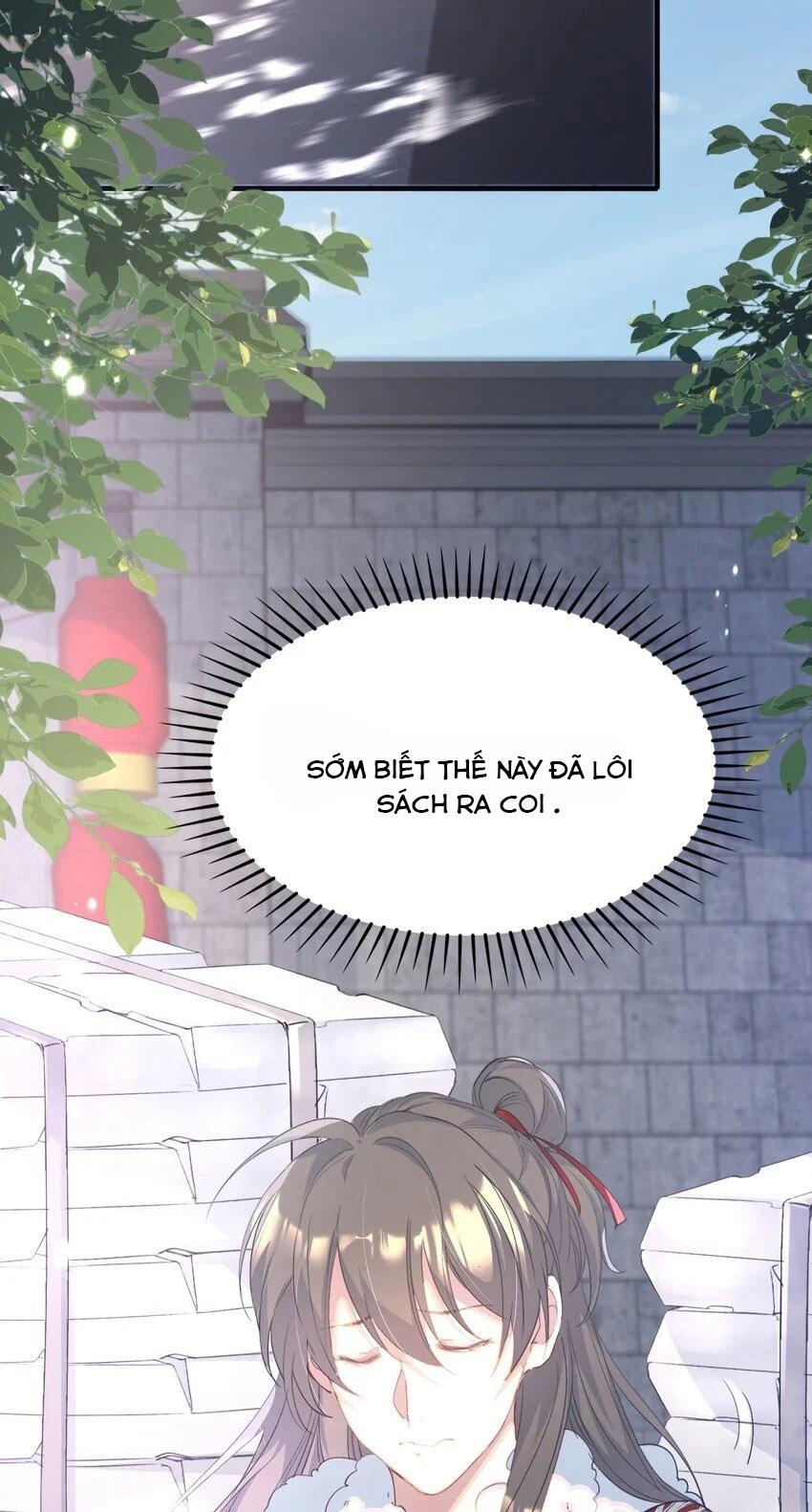 Loạn Thế Vi Vương Chap 57 - Next Chap 58