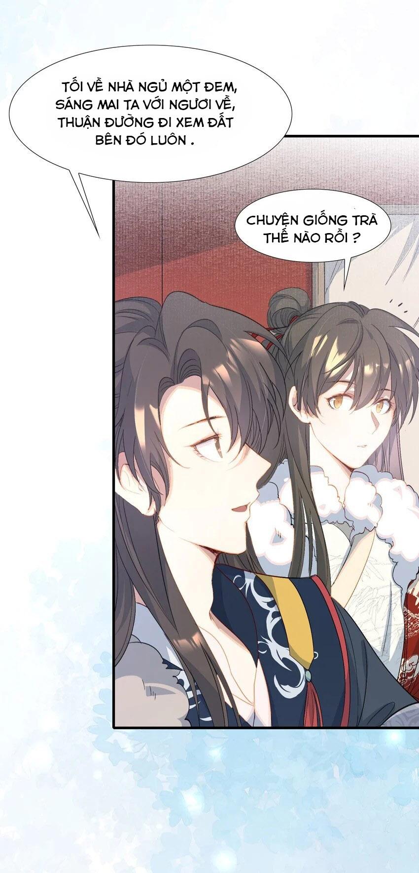 Loạn Thế Vi Vương Chap 57 - Next Chap 58