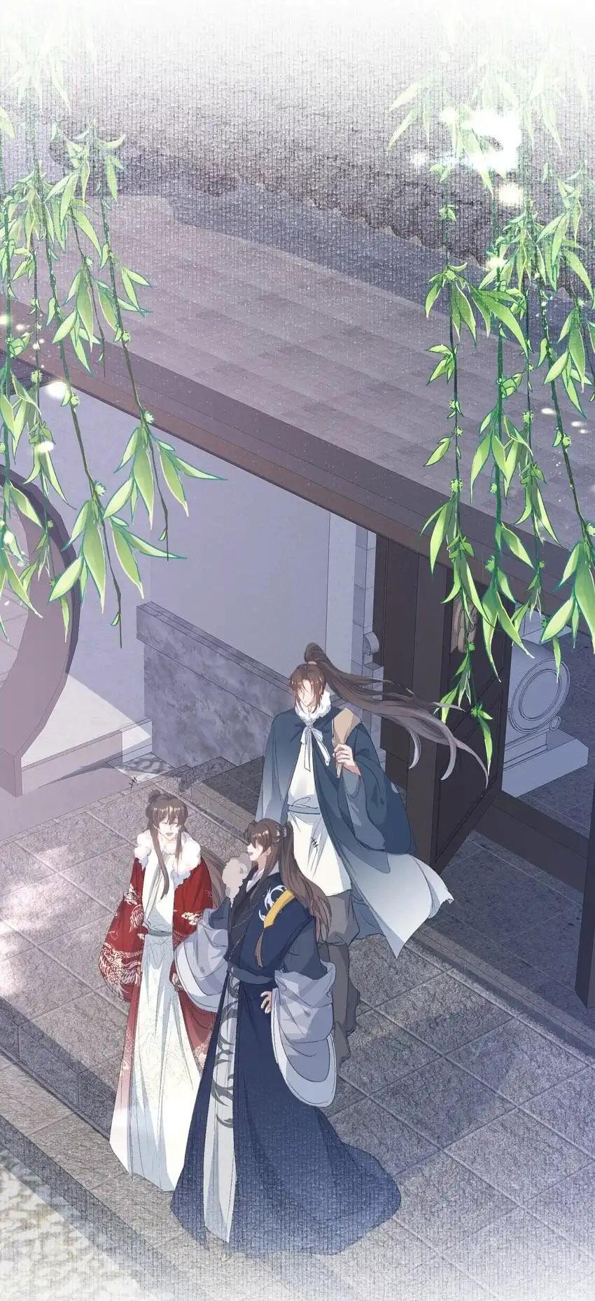 Loạn Thế Vi Vương Chap 61 - Next Chap 62