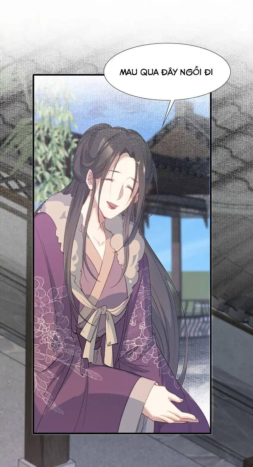 Loạn Thế Vi Vương Chap 61 - Next Chap 62