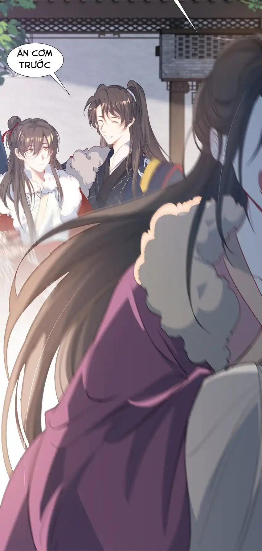 Loạn Thế Vi Vương Chap 61 - Next Chap 62