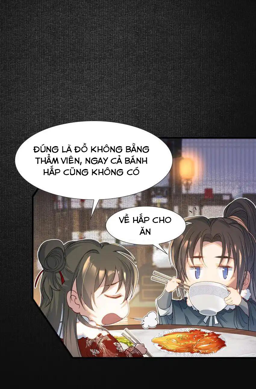 Loạn Thế Vi Vương Chap 61 - Next Chap 62