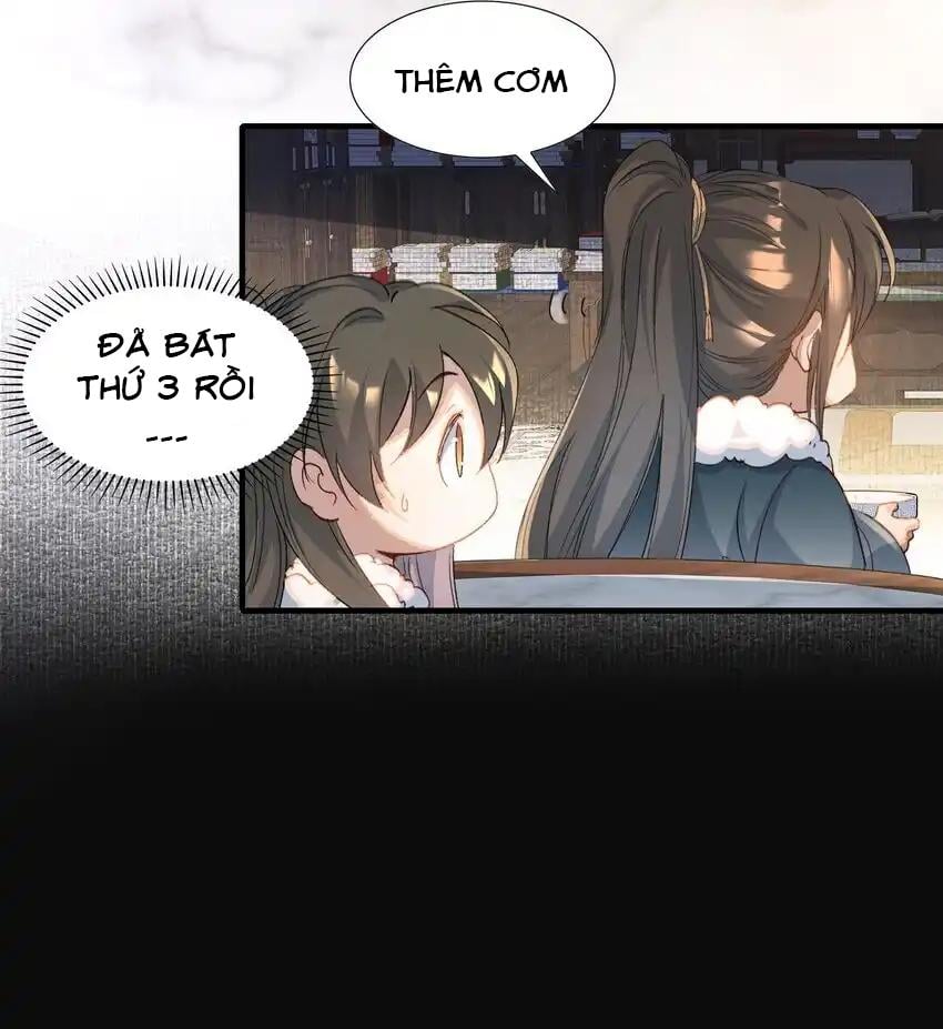 Loạn Thế Vi Vương Chap 61 - Next Chap 62