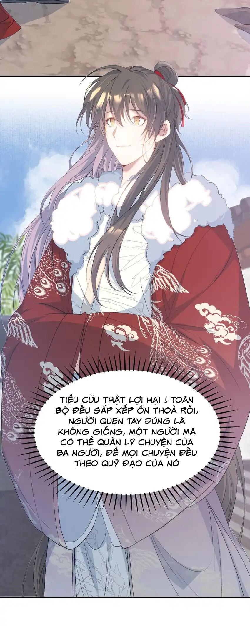 Loạn Thế Vi Vương Chap 64 - Next Chap 65