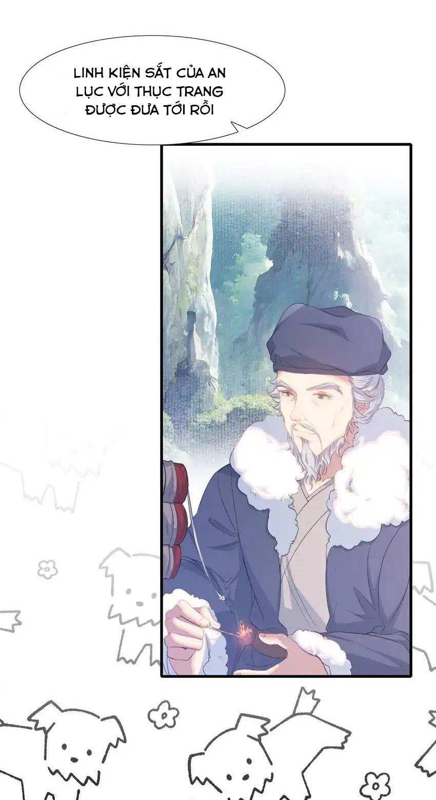 Loạn Thế Vi Vương Chap 65 - Next Chap 66