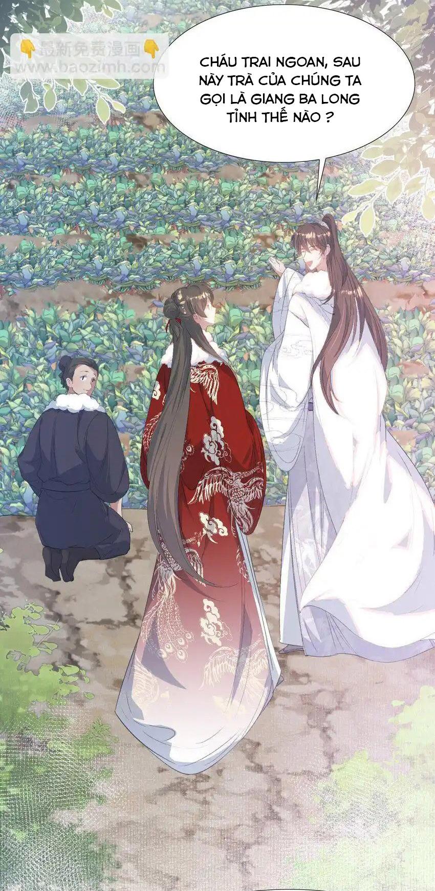 Loạn Thế Vi Vương Chap 65 - Next Chap 66