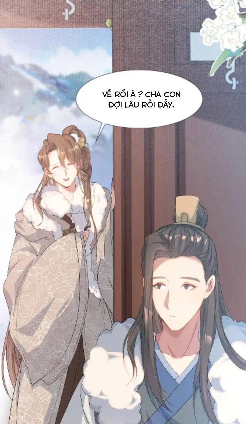 Loạn Thế Vi Vương Chap 65 - Next Chap 66