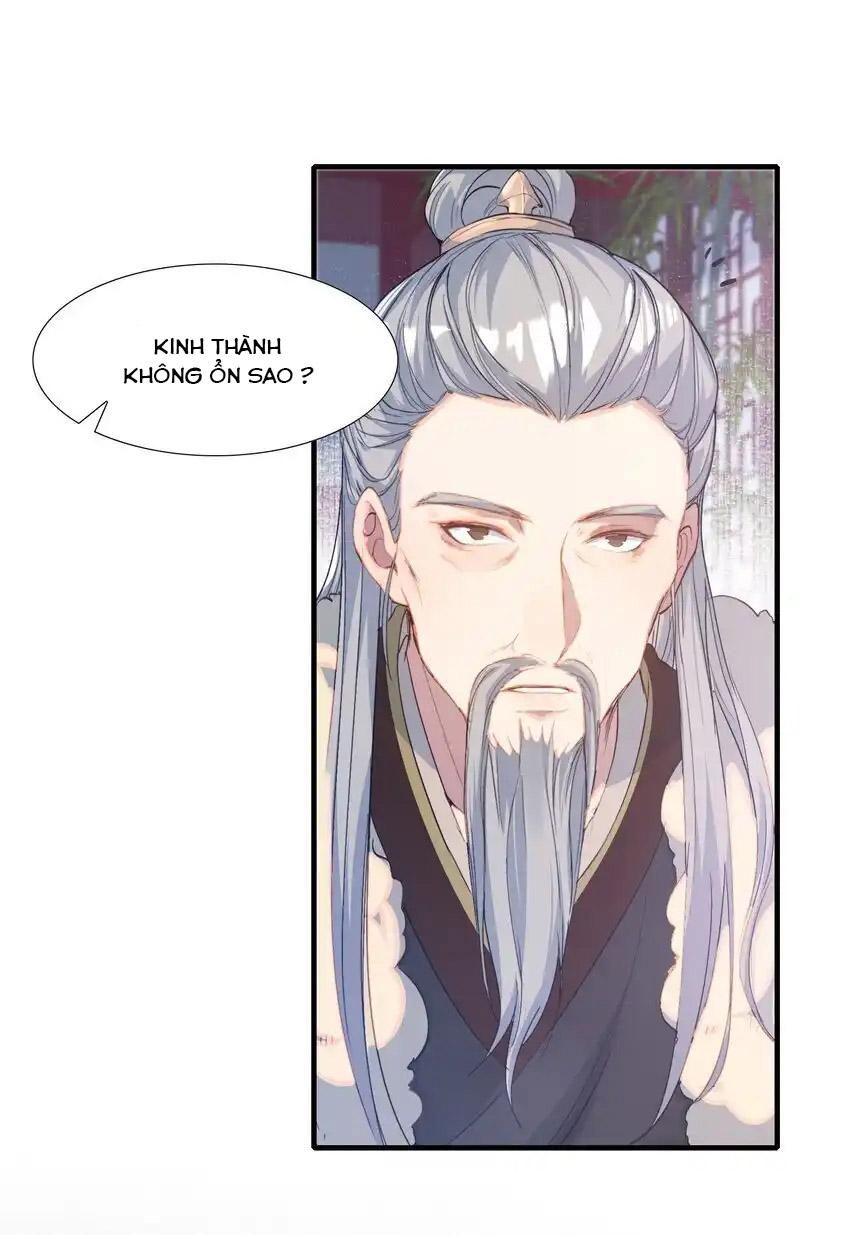 Loạn Thế Vi Vương Chap 66 - Next Chap 67
