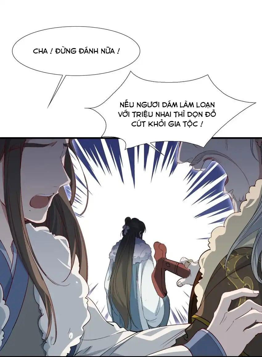 Loạn Thế Vi Vương Chap 66 - Next Chap 67