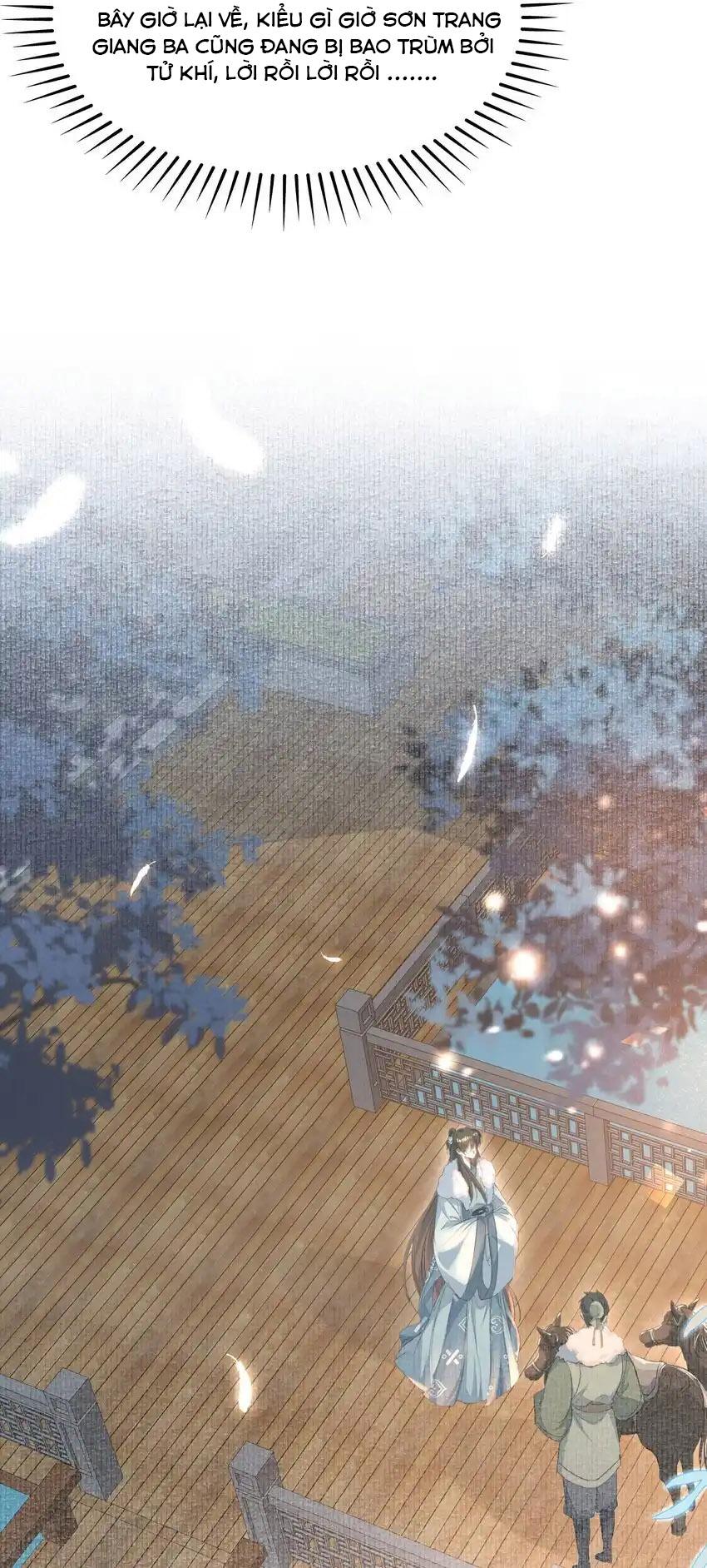 Loạn Thế Vi Vương Chap 66 - Next Chap 67