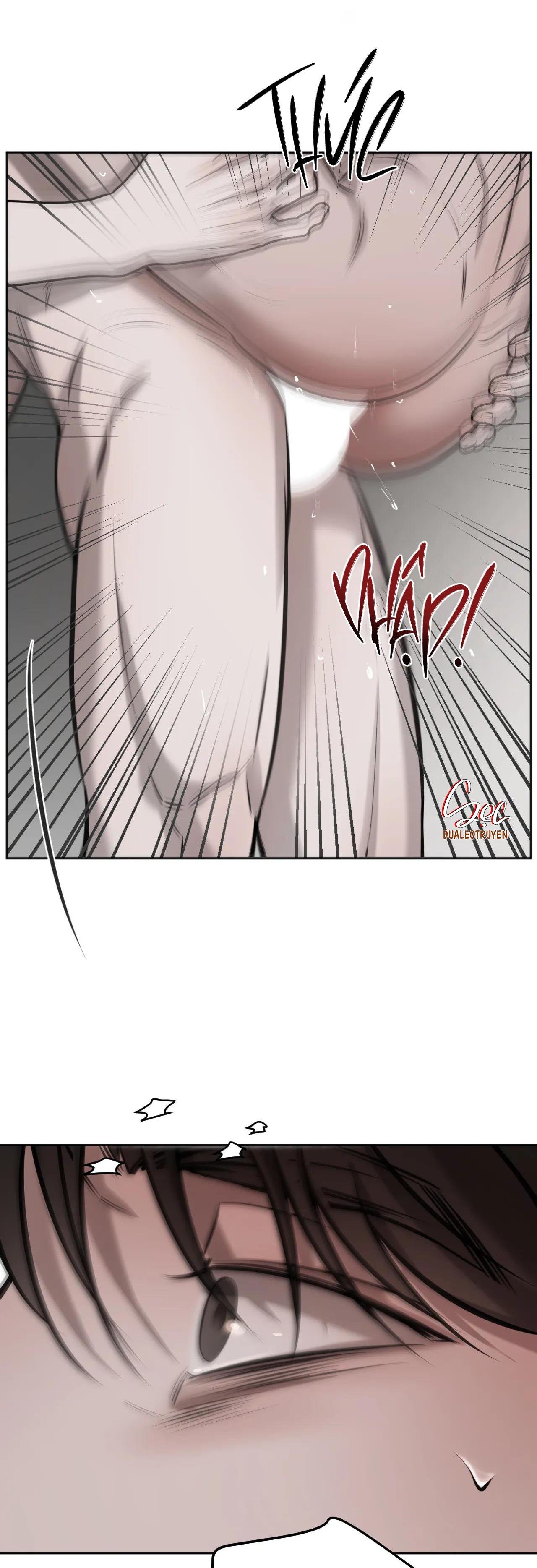 Giữa Tình Cờ Và Định Mệnh Chap 39 - Next Chap 40