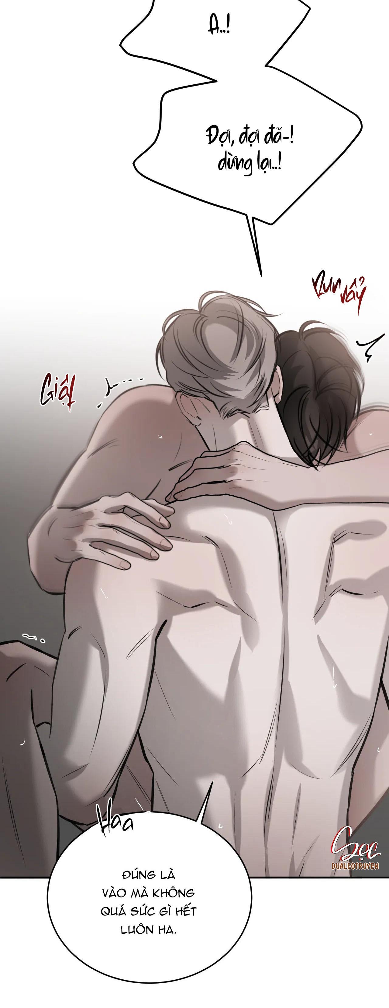 Giữa Tình Cờ Và Định Mệnh Chap 39 - Next Chap 40