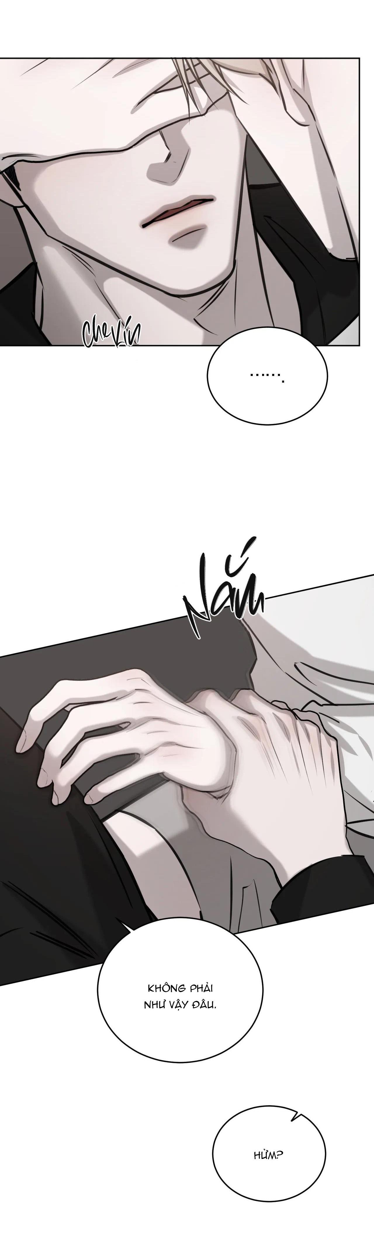Giữa Tình Cờ Và Định Mệnh Chap 42 - Next Chap 43