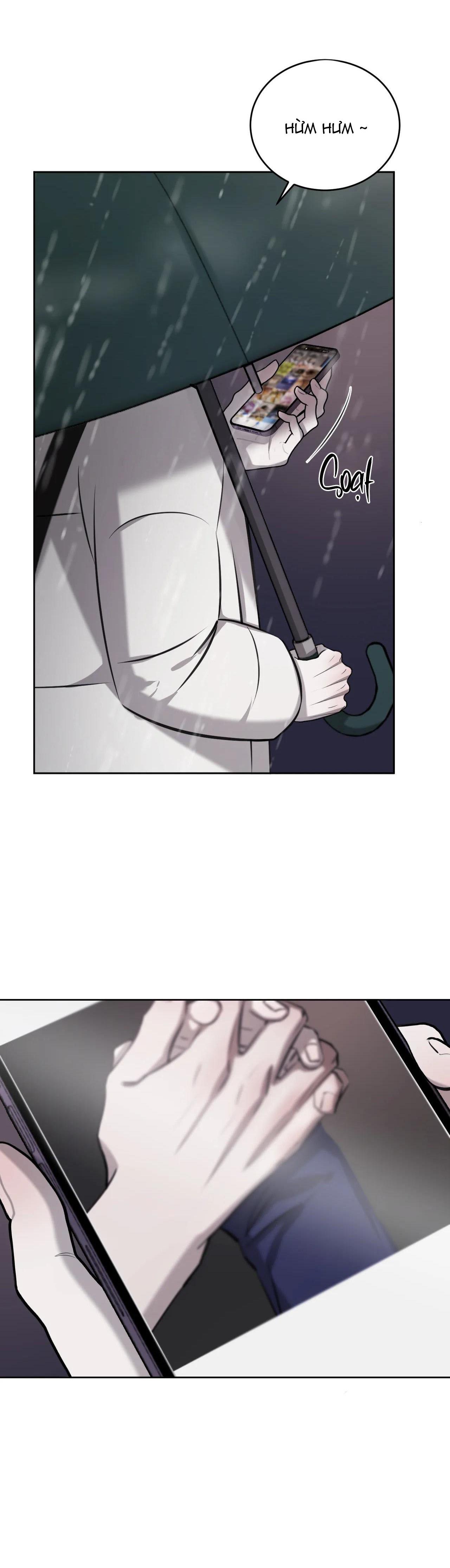 Giữa Tình Cờ Và Định Mệnh Chap 45 - Next Chap 46