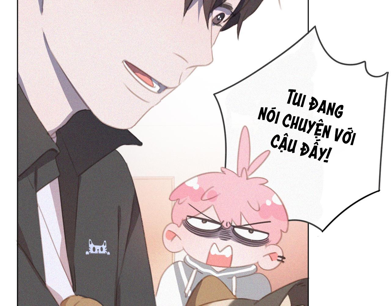 Xã Hội Mồn Lèo Chap 34 - Next Chap 35