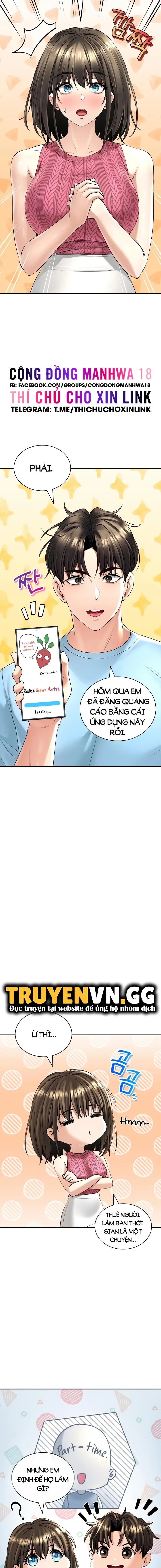 Thảo Dược Mê Tình Chap 21 - Next Chap 22