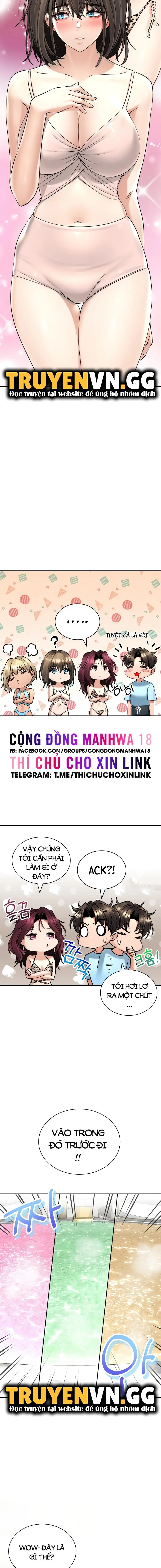 Thảo Dược Mê Tình Chap 21 - Next Chap 22