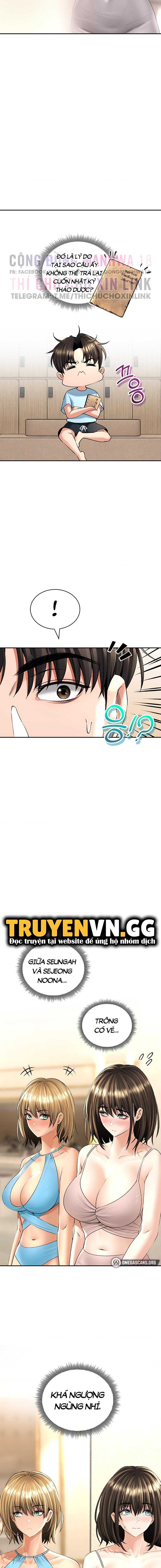 Thảo Dược Mê Tình Chap 22 - Next Chap 23