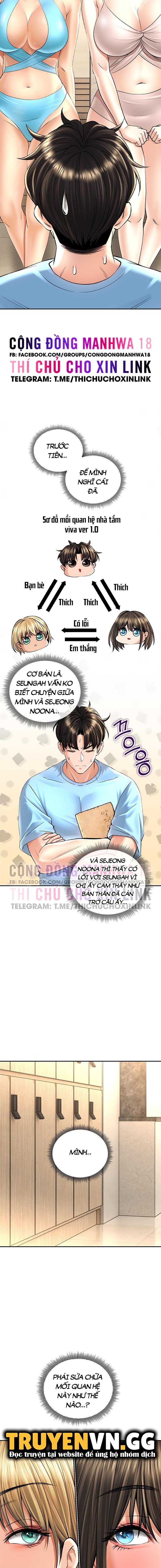 Thảo Dược Mê Tình Chap 22 - Next Chap 23