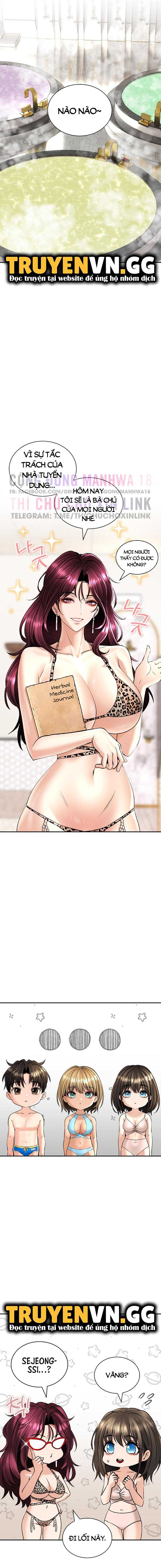Thảo Dược Mê Tình Chap 22 - Next Chap 23
