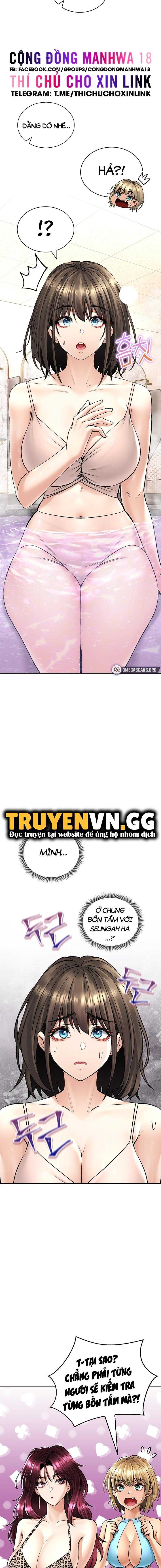 Thảo Dược Mê Tình Chap 22 - Next Chap 23