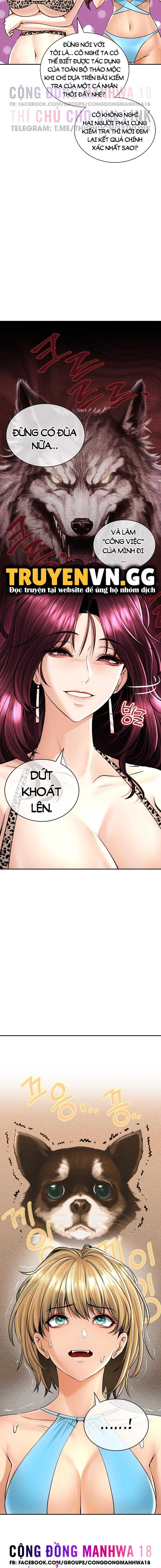 Thảo Dược Mê Tình Chap 22 - Next Chap 23