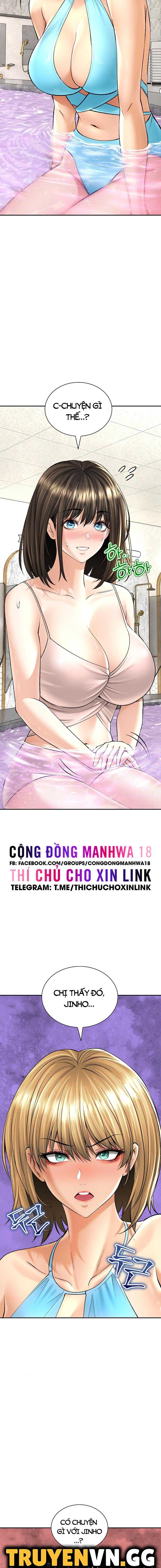 Thảo Dược Mê Tình Chap 23 - Next Chap 24