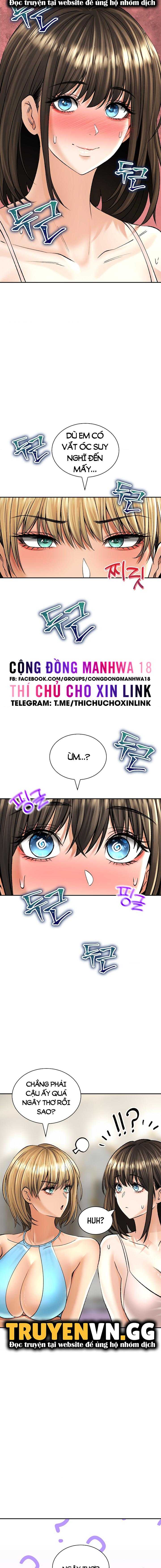 Thảo Dược Mê Tình Chap 23 - Next Chap 24
