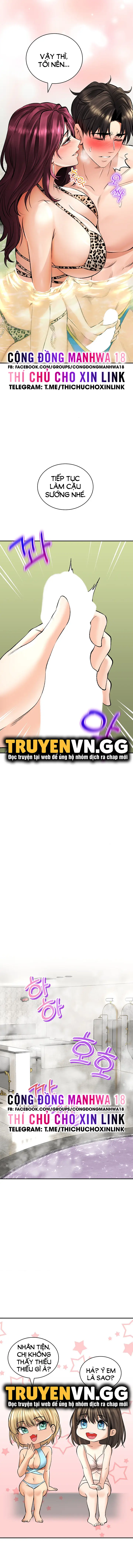 Thảo Dược Mê Tình Chap 24 - Next Chap 25