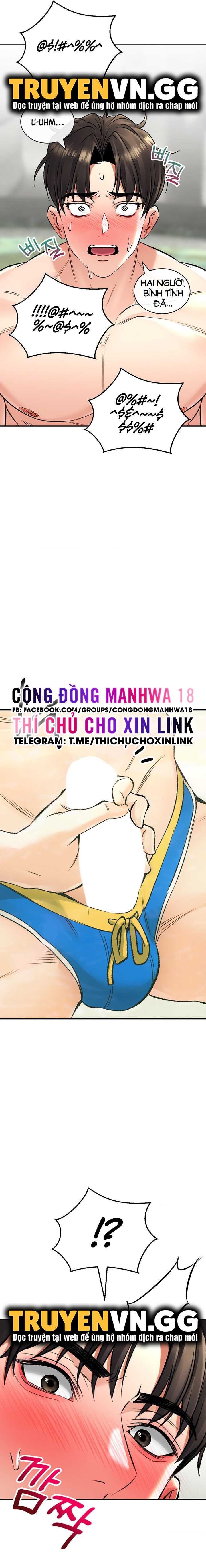 Thảo Dược Mê Tình Chap 25 - Next Chap 26