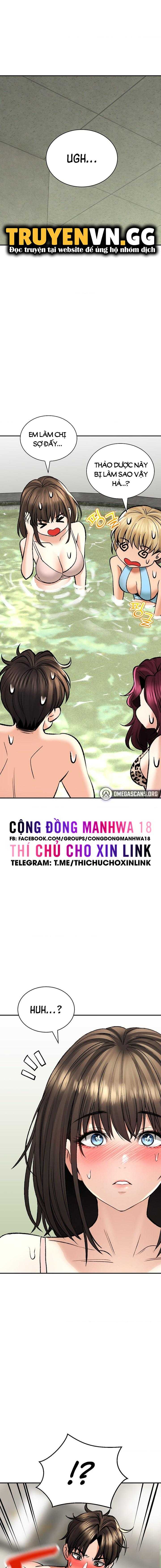 Thảo Dược Mê Tình Chap 26 - Next Chap 27