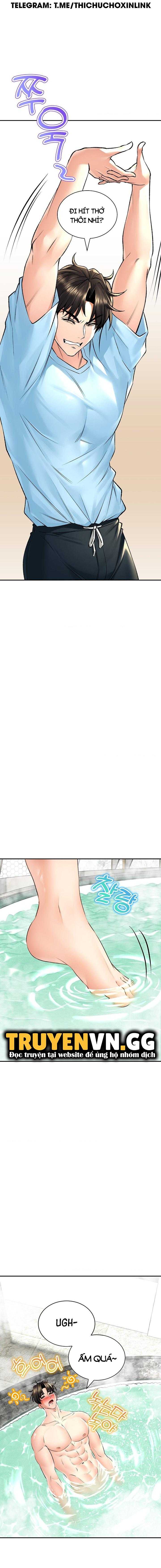 Thảo Dược Mê Tình Chap 26 - Next Chap 27