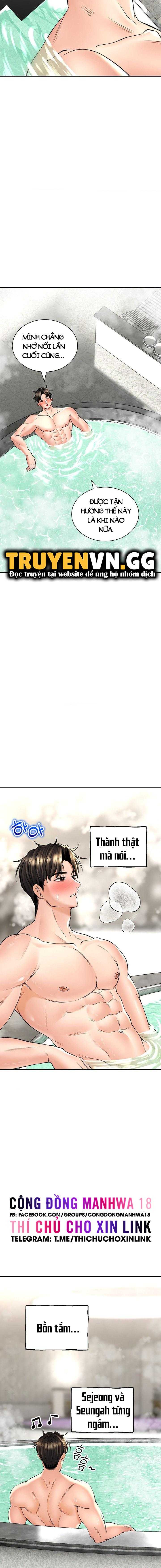Thảo Dược Mê Tình Chap 26 - Next Chap 27