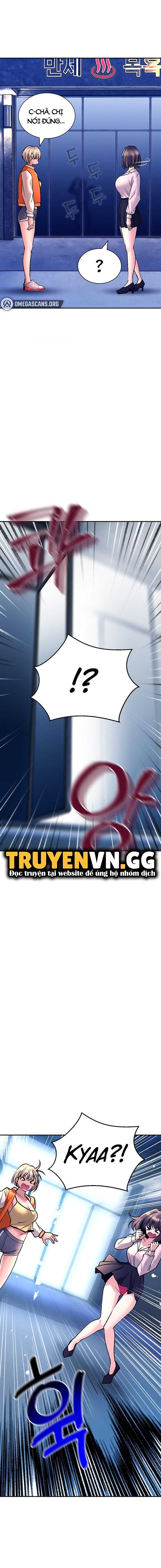 Thảo Dược Mê Tình Chap 26 - Next Chap 27